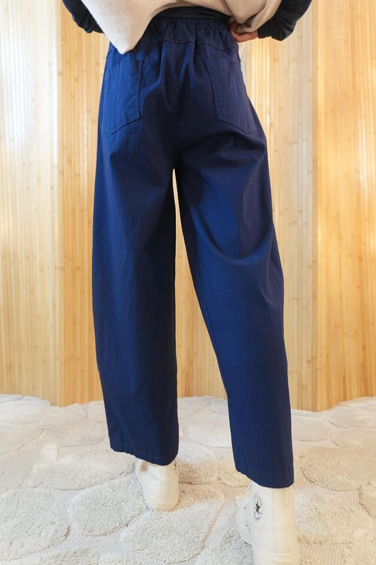 Gilbert Magic Barrel Pant Navy Pre order 10 days